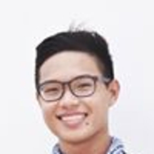 Tien TRAN | Research Associate | Master of Engineering | University of