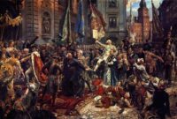 konfederacja targowicka