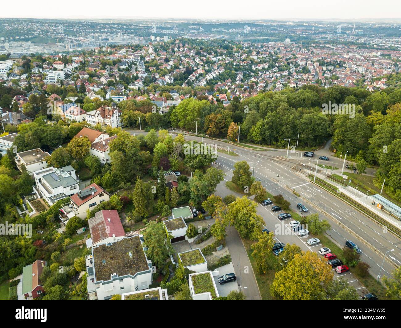 Stuttgart Germany High Resolution Stock Photography and Images - Alamy