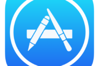 android app store transparent logo