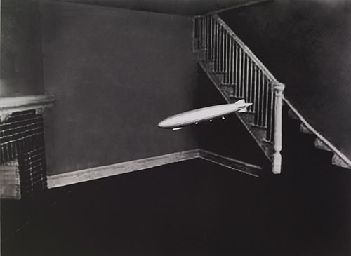 David Lynch – Small Stories