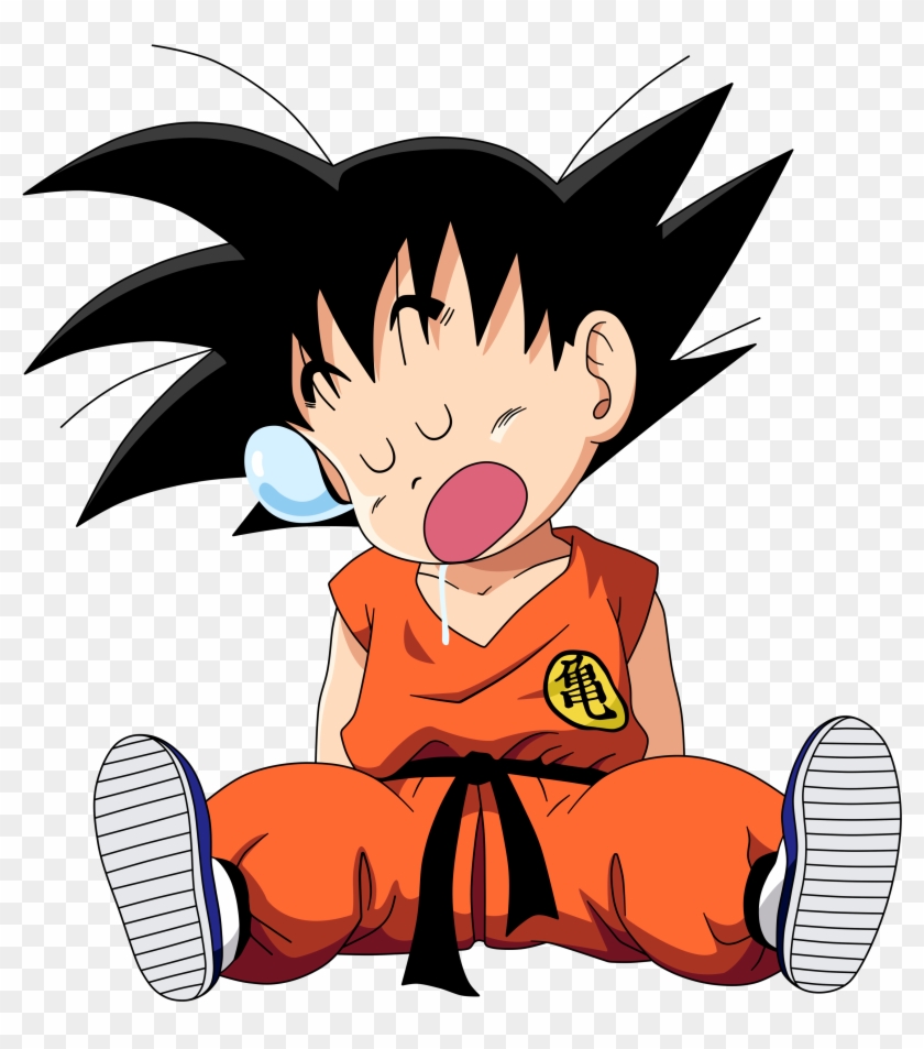 Dragon Ball Z Art - Son Goku - Free Transparent PNG Clipart Images Download Dragon Ball Z Art - Son Goku - Free Transparent PNG Clipart Images Download