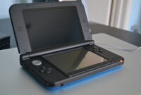 nintendo 3ds xl
