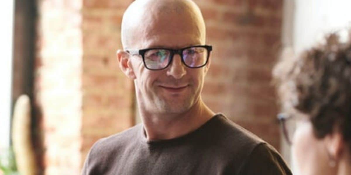 2 Week Beard: Growth And Progress To Expect (Pics) • Ready Sleek