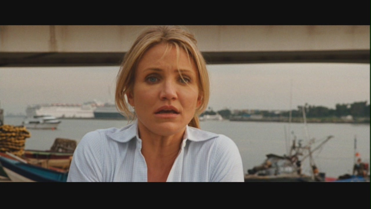 Cameron Diaz in "Knight and Day" - Cameron Diaz Image (21083221) - Fanpop