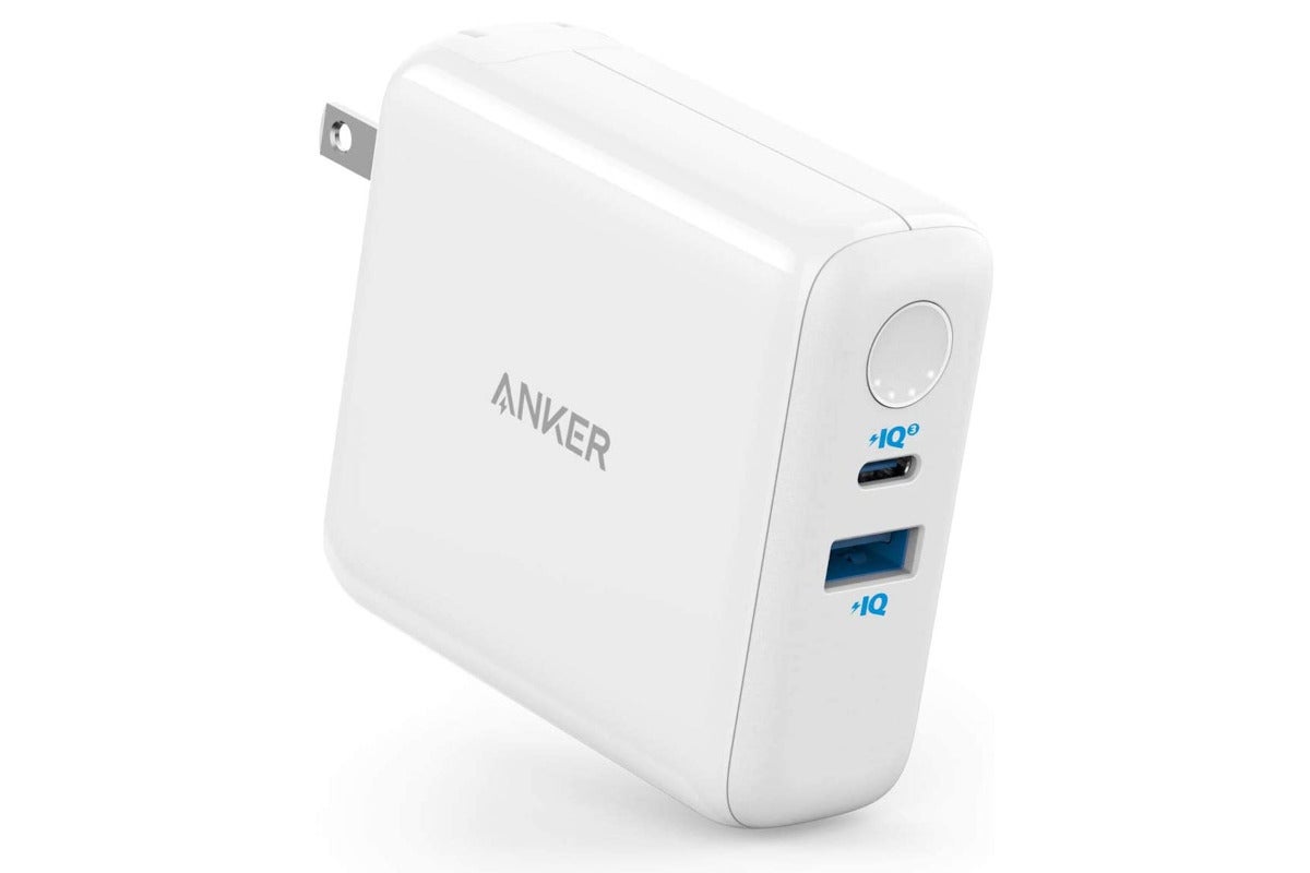 Today only: Snag an Anker charger or power bank at huge discounts | PCWorld
