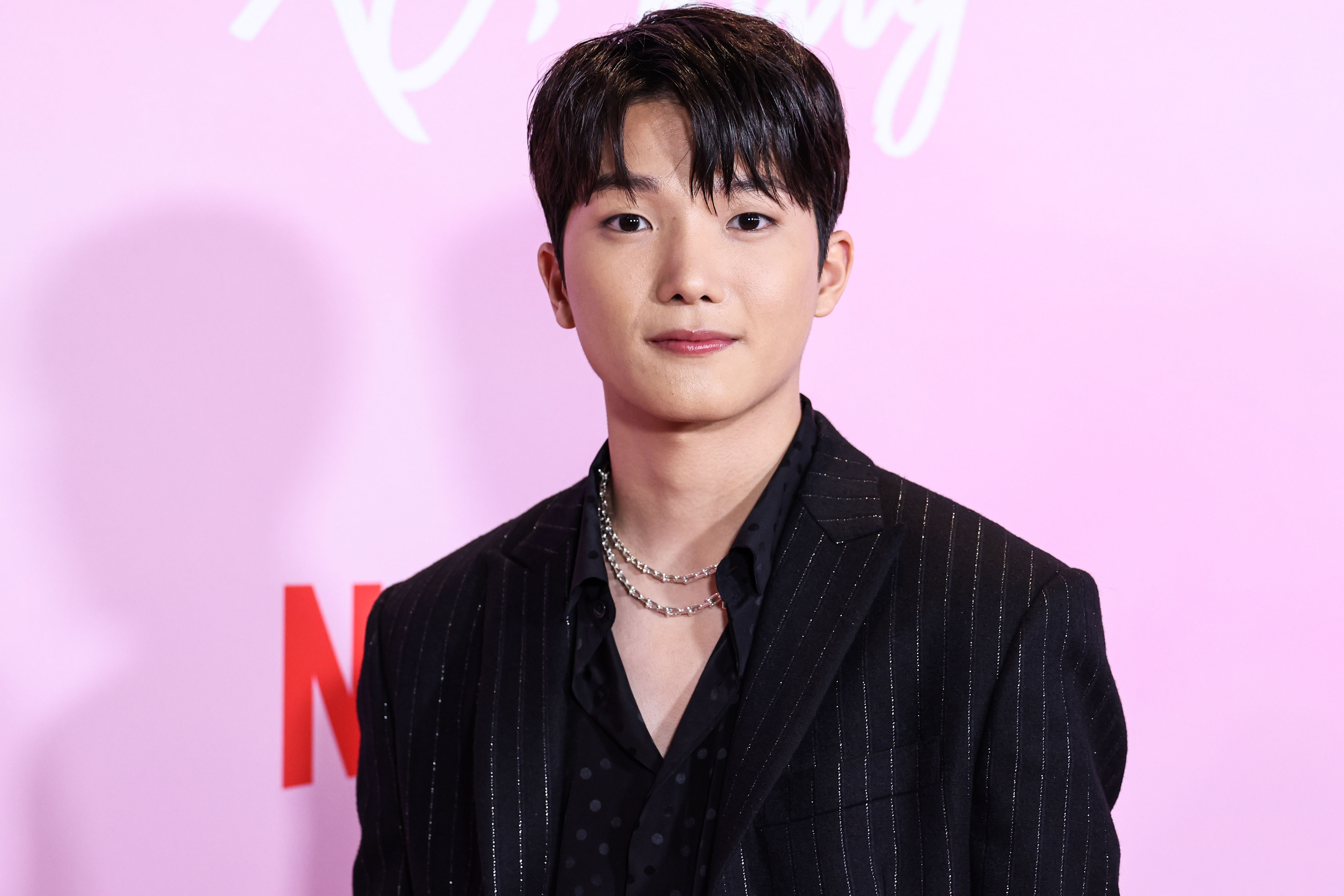 Who Is 'XO, Kitty' Actor Choi Min-yeong? Age, Roles | J-14