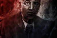 david lynch 3rd eye art