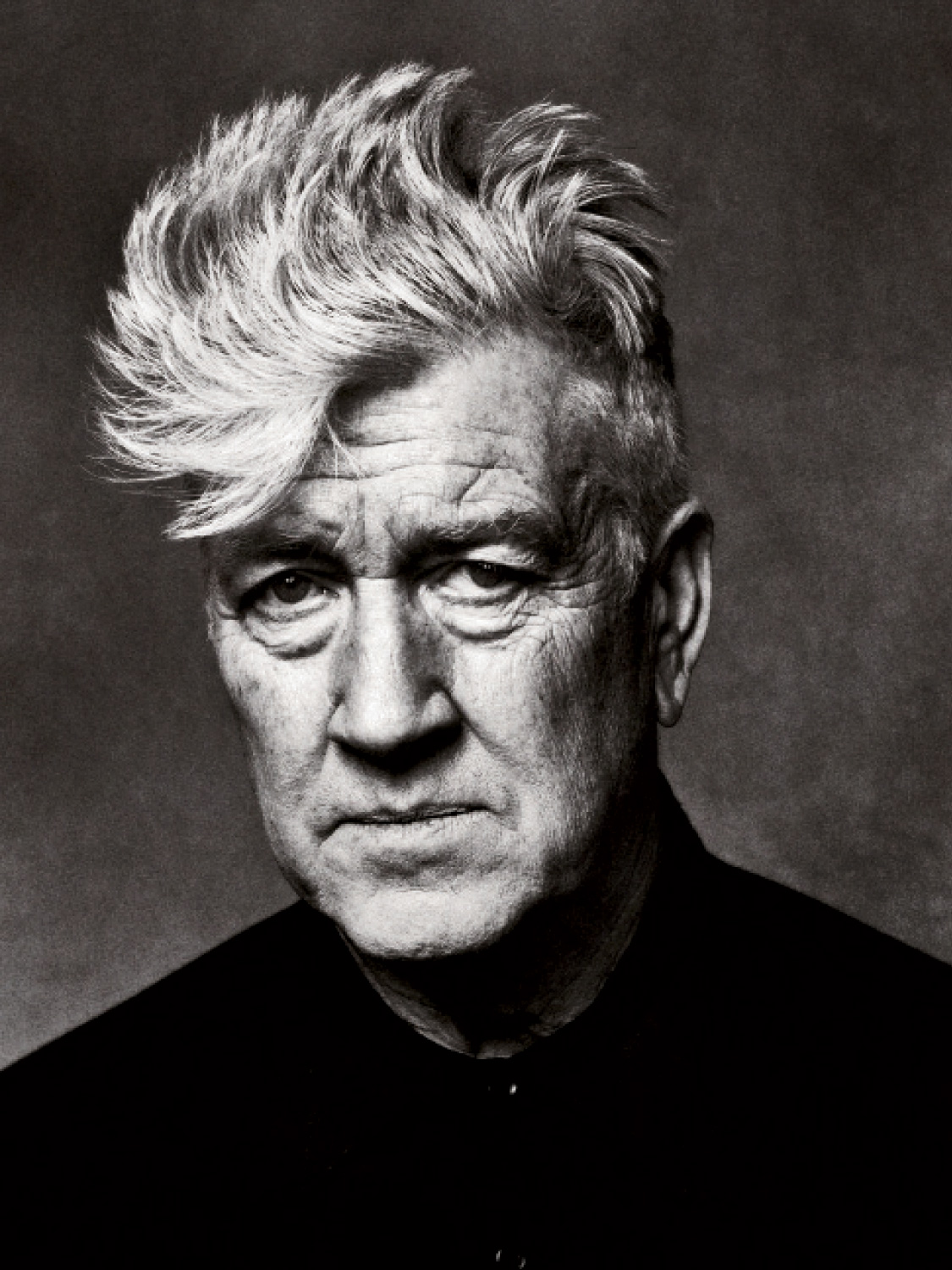 David Lynch - Interview Magazine
