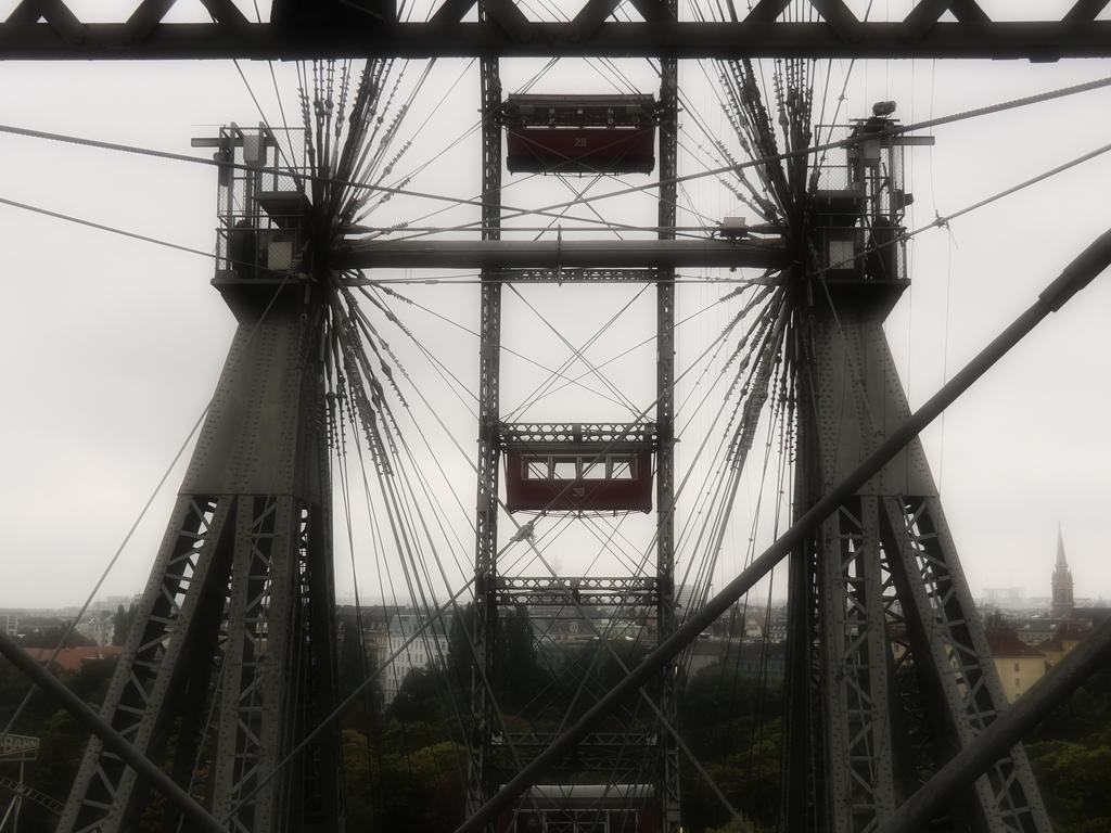 Prater @ Wien by wintergarten on DeviantArt
