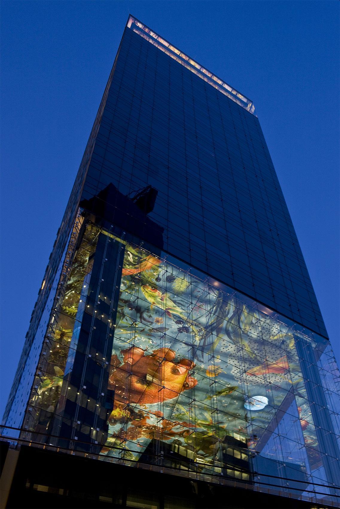 Sofitel Hotel Vienna Stephansdom | Centurion Magazine