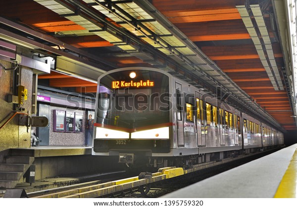 66 Wiener U Bahn Images, Stock Photos & Vectors | Shutterstock
