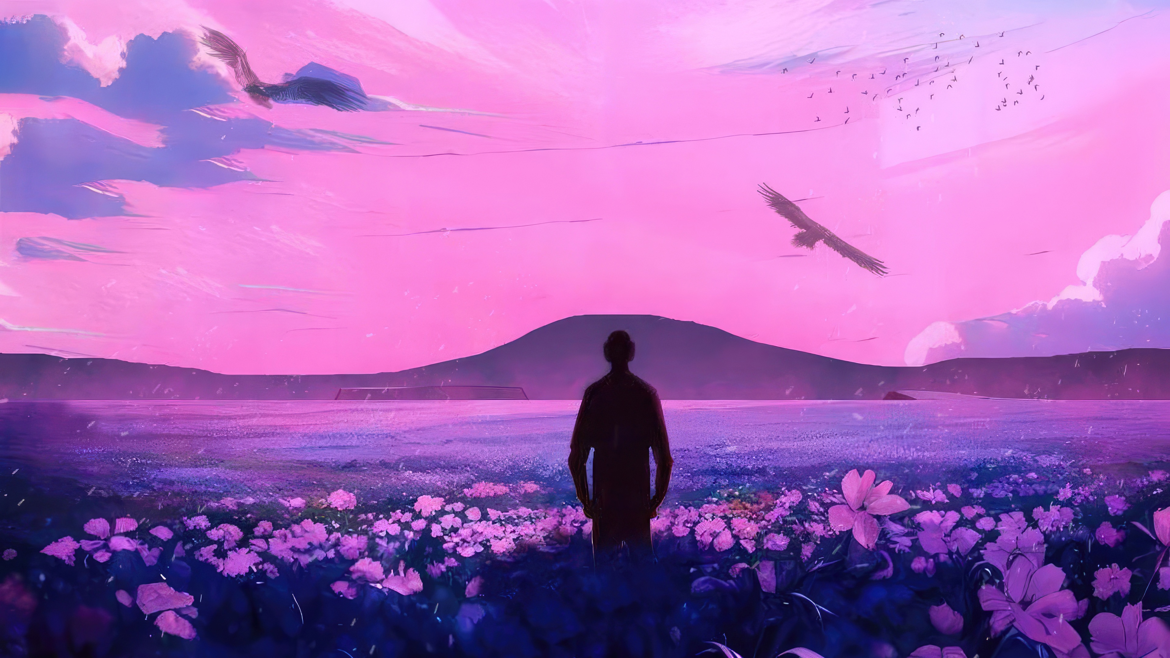 You Are For Me Art 4k (3840x2160) - Free 4k Wallpapers - 40.000+ Free