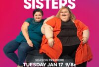 amy on 1000 lb sisters