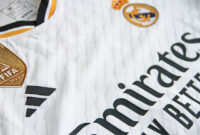 koszulka relu madryt