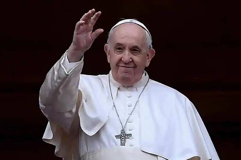 El Papa Francisco habló de la reunión con Milei y sus duras críticas
