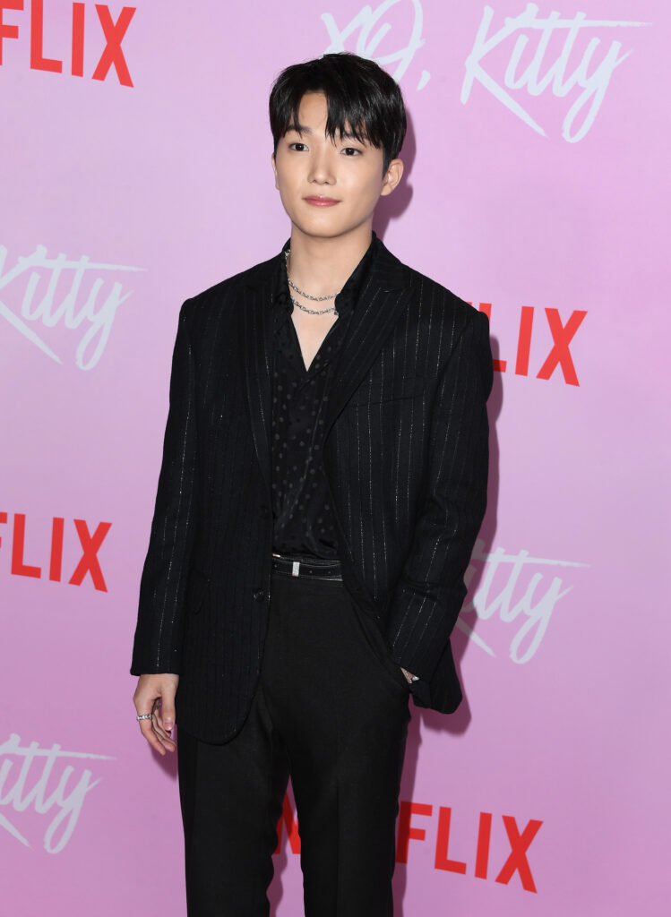 What We Know About the "XO, Kitty" Cast's Love Lives - POPSUGAR Australia