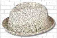 david lynch trilby hat
