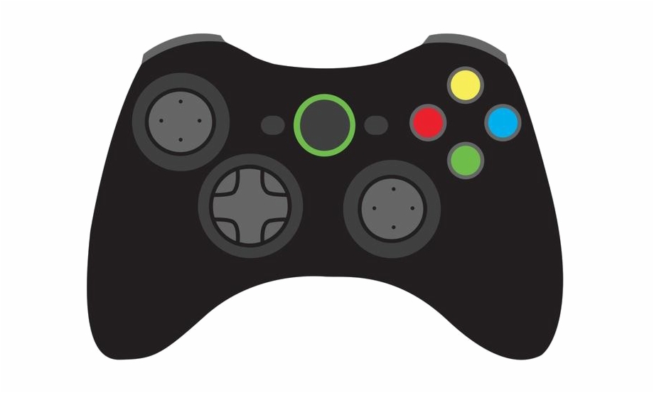 Download Free Png Dlpng Transparent Game Controller Png - Clip Art Library