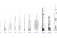 new glenn exploded-view