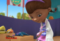 doc mcstuffins tv