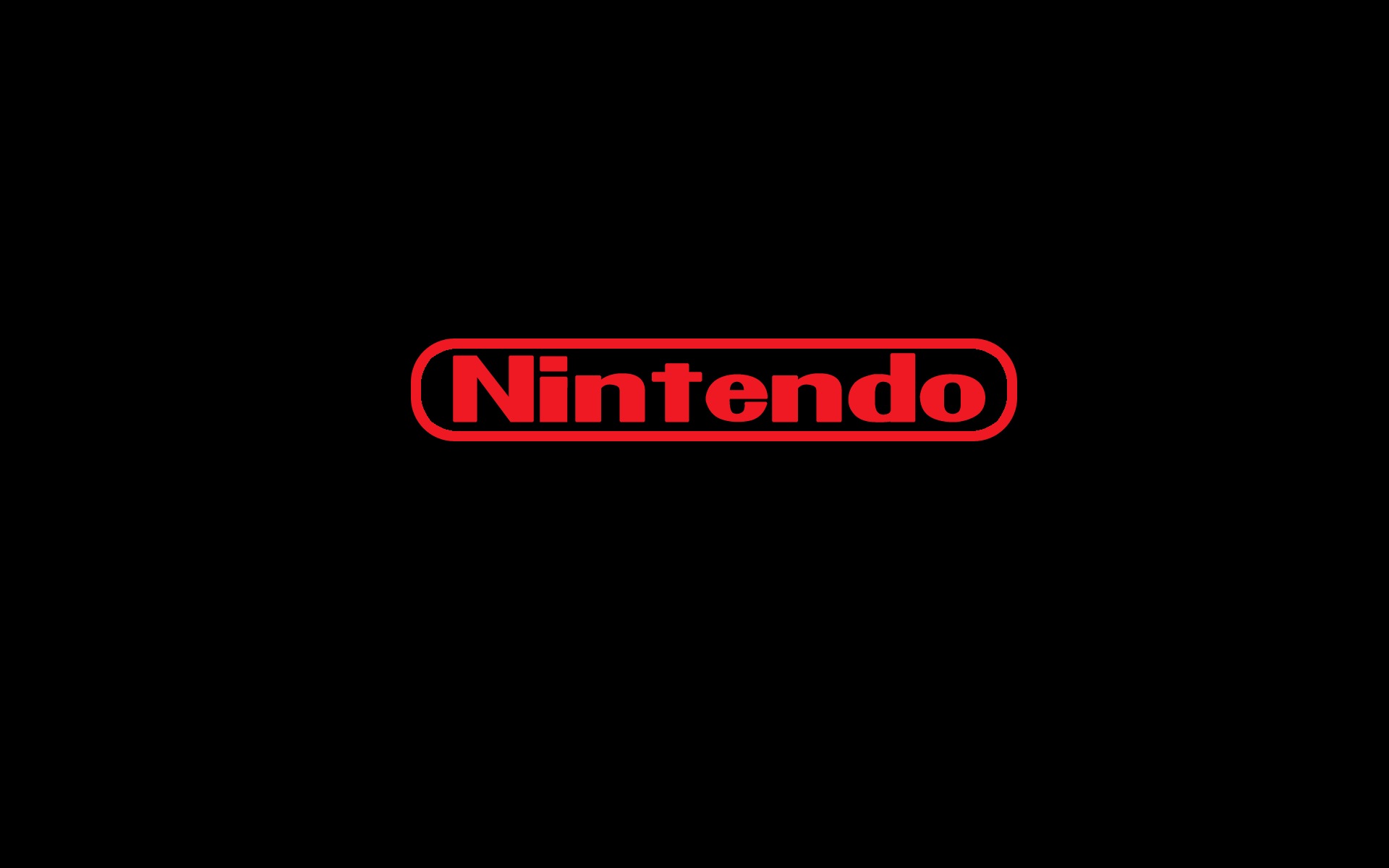 Nintendo Wallpapers HD Free Download