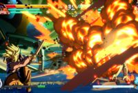 dragon ball fighterz crossplay