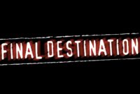 final destination 1 logo