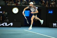 jannik sinner australian open