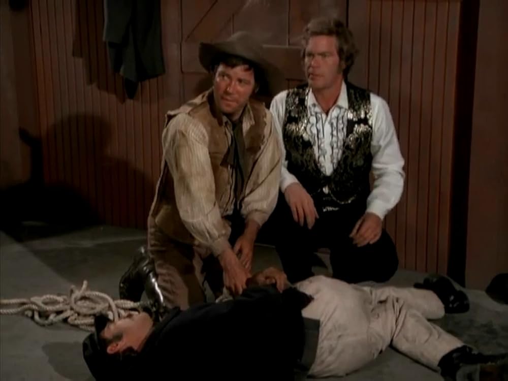 Barbary Coast (1975)