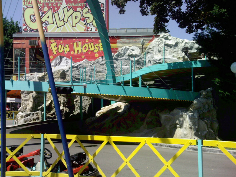 Wiener Prater - Photos, Videos, Reviews, Information