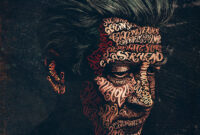 david lynch bathroom graffiti