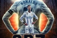 real madrid edit