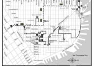 barbary coast world map