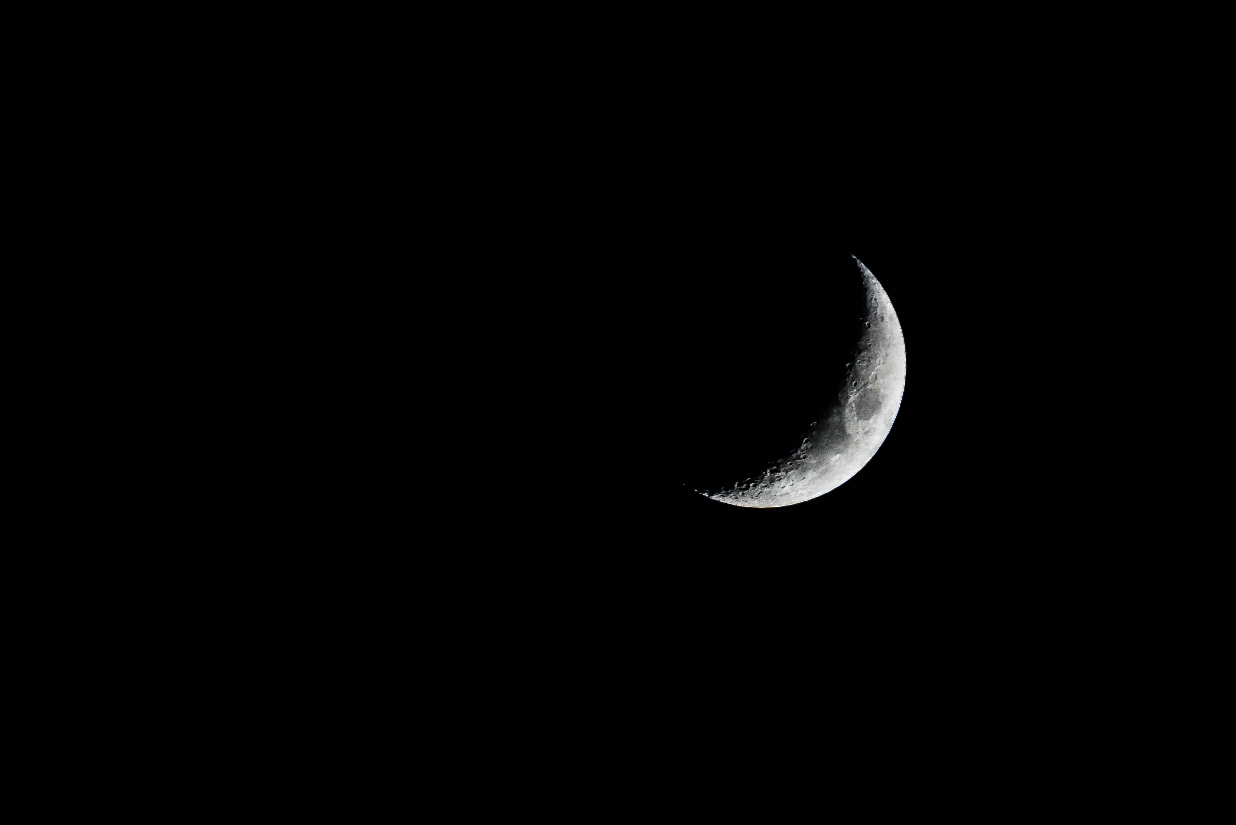 Free Images : black and white, night, dark, symbol, moonlight, circle