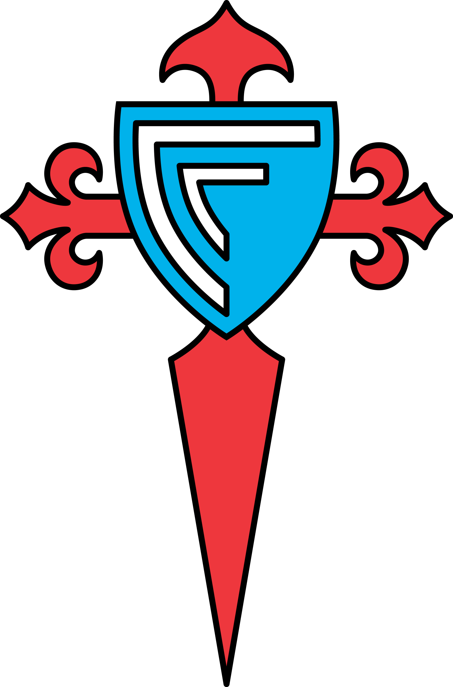 Celta De Vigo Png | BritanniaArchive