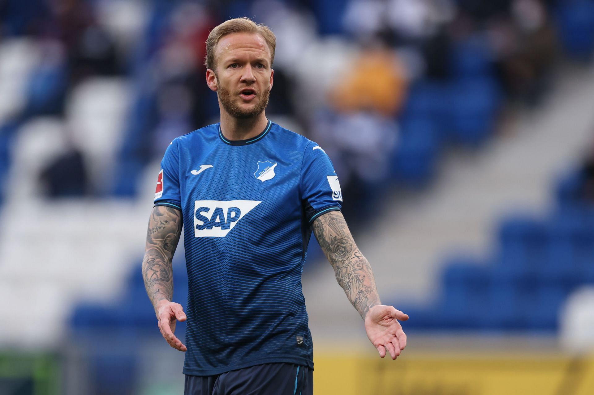 Union Berlin vs Hoffenheim prediction, preview, team news and more