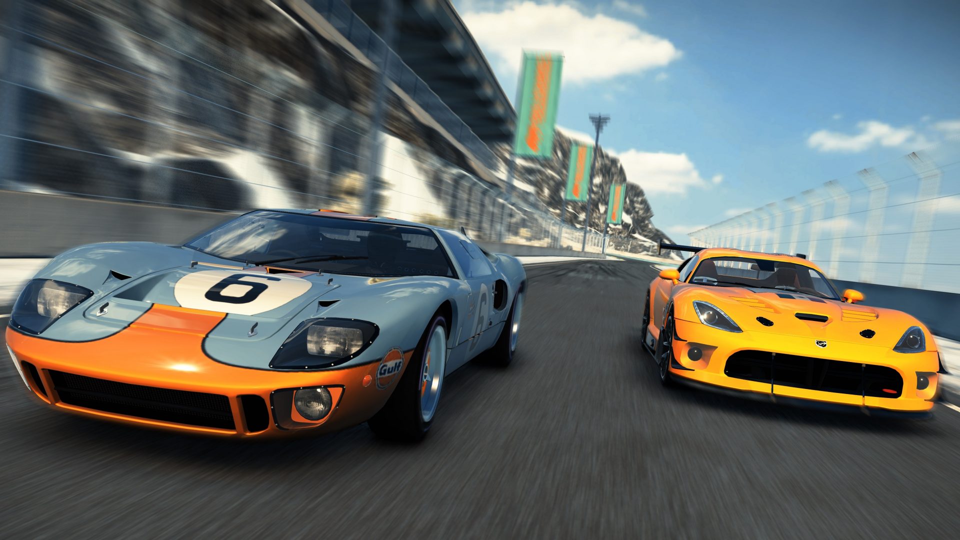 Gear.Club Unlimited 2 - Tracks Edition launches in August with Le Mans