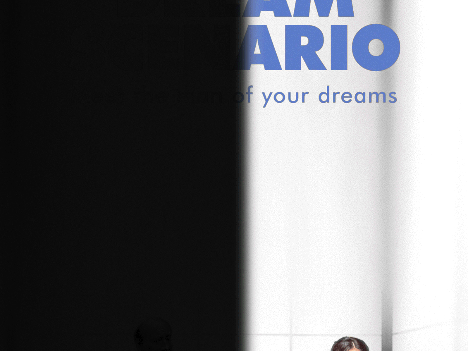 Dream Scenario by Agustin R. Michel on Dribbble