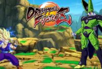 dragon ball super fighterz