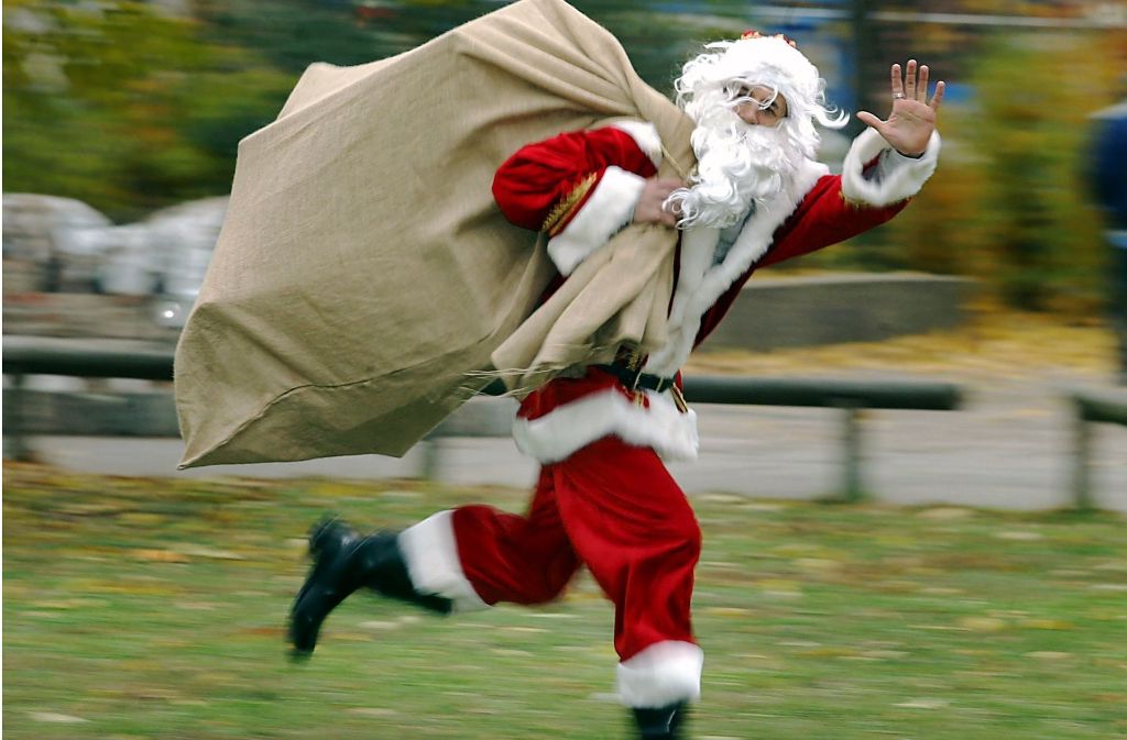 Nikolaus, Weihnachtsmann & Co.: Wer bringt die Geschenke? - Panorama