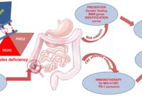 lynch syndrome gene mutation