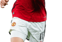 rasmus hojlund poster