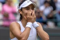 emma raducanu getty images