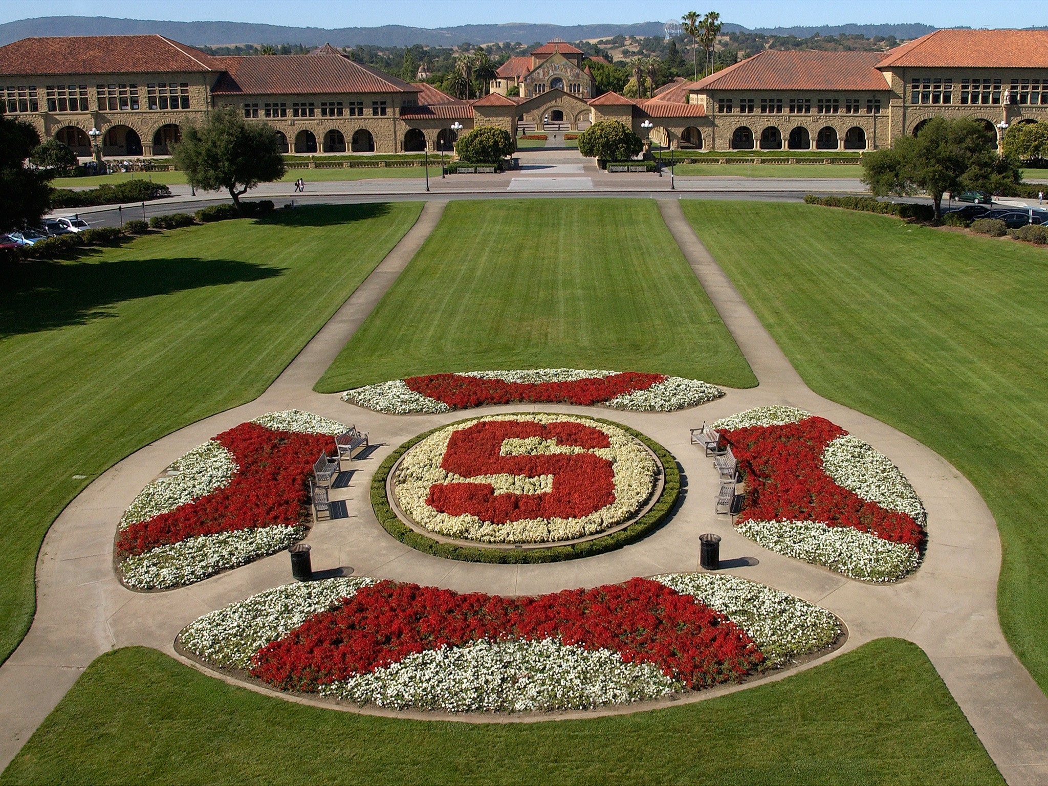 The 25 Most Beautiful College Campuses in America - Photos - Condé Nast