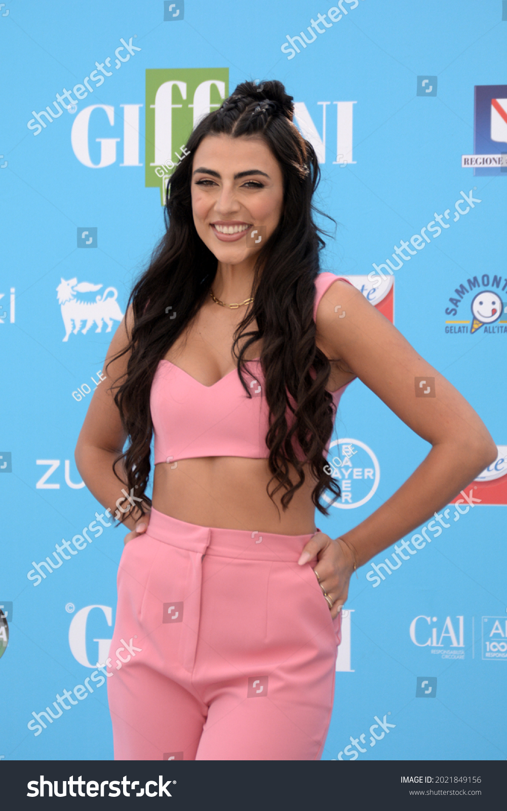 Giulia Salemi Film Festival: Over 74 Royalty-Free Licensable Stock