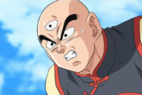 tien dragon ball anidb
