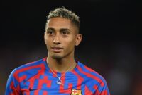 raphinha barcelona wallpaper