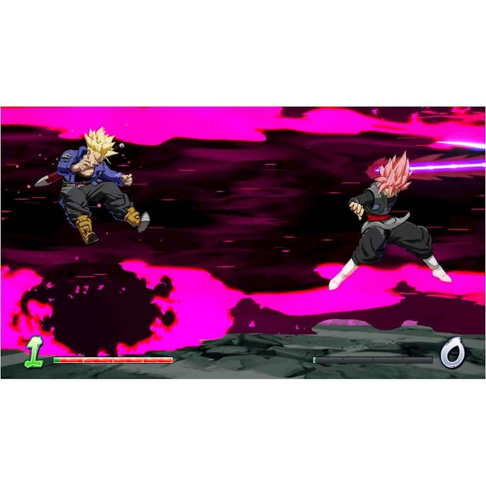 Dragon Ball FighterZ Standard Edition Xbox One [Digital] G3Q-00433