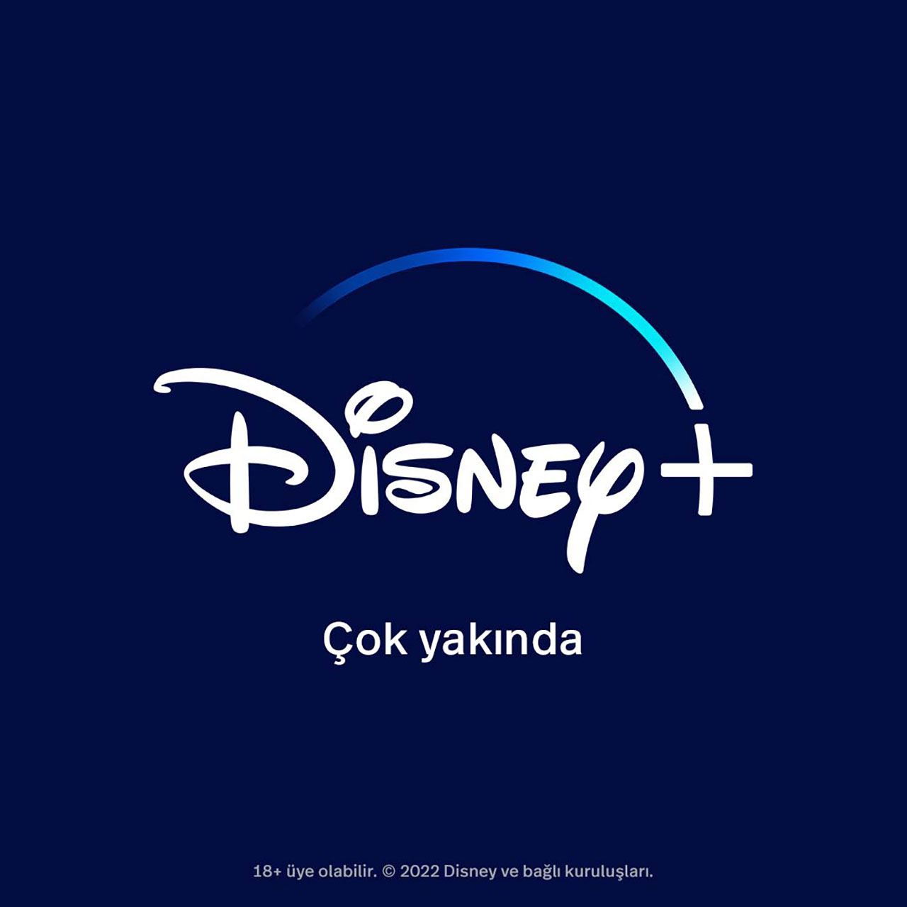 Disney Plus, Türkiye'ye Geleceğini Resmen Duyurdu - Webtekno